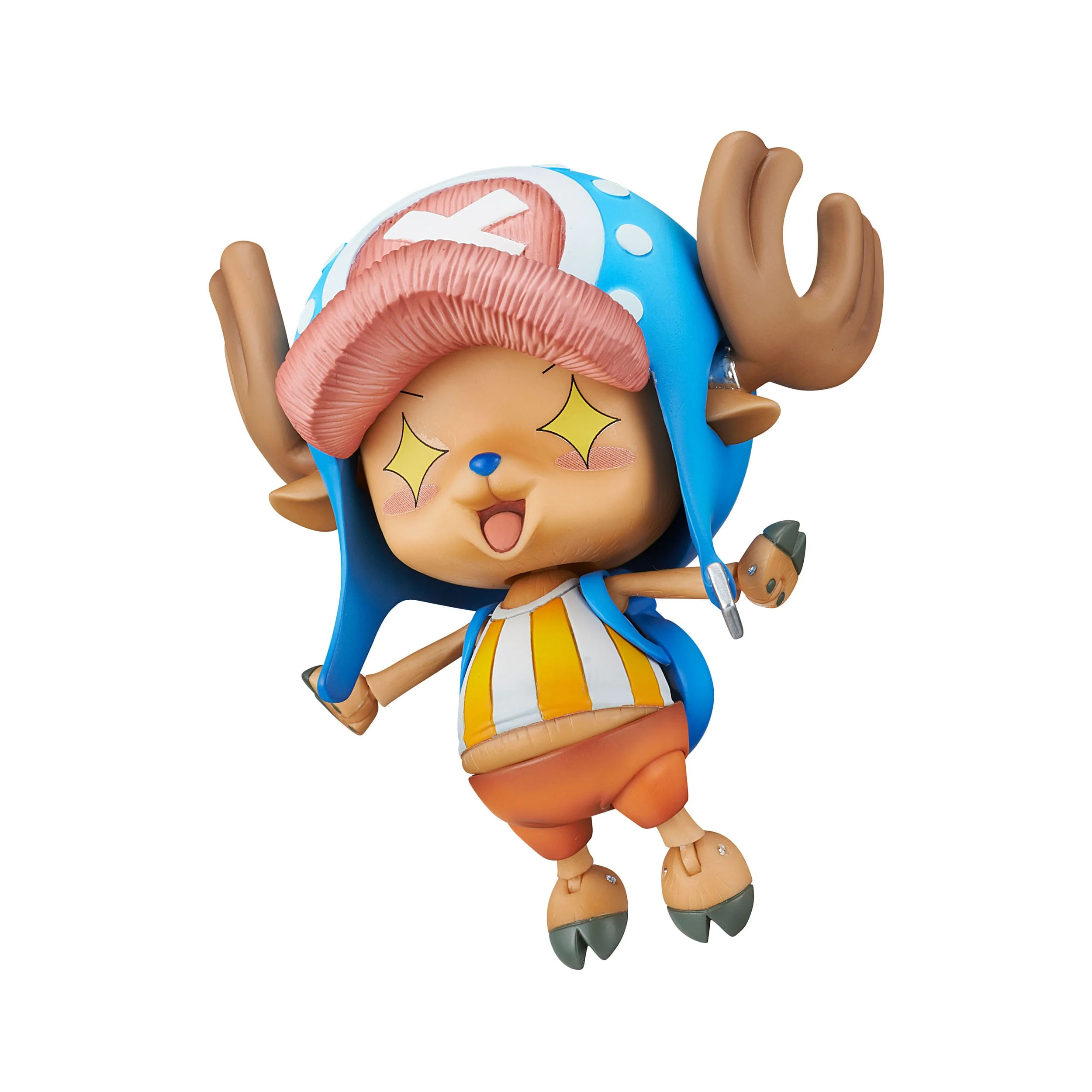 Tony Tony Chopper Variable Action Heroes MegaHouse - Image 6
