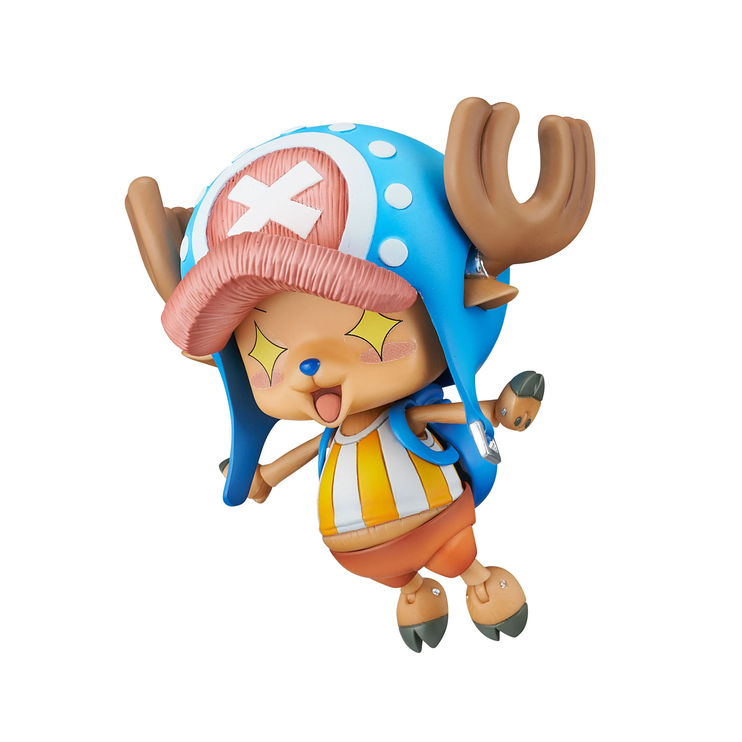 Tony Tony Chopper Variable Action Heroes MegaHouse - Image 7