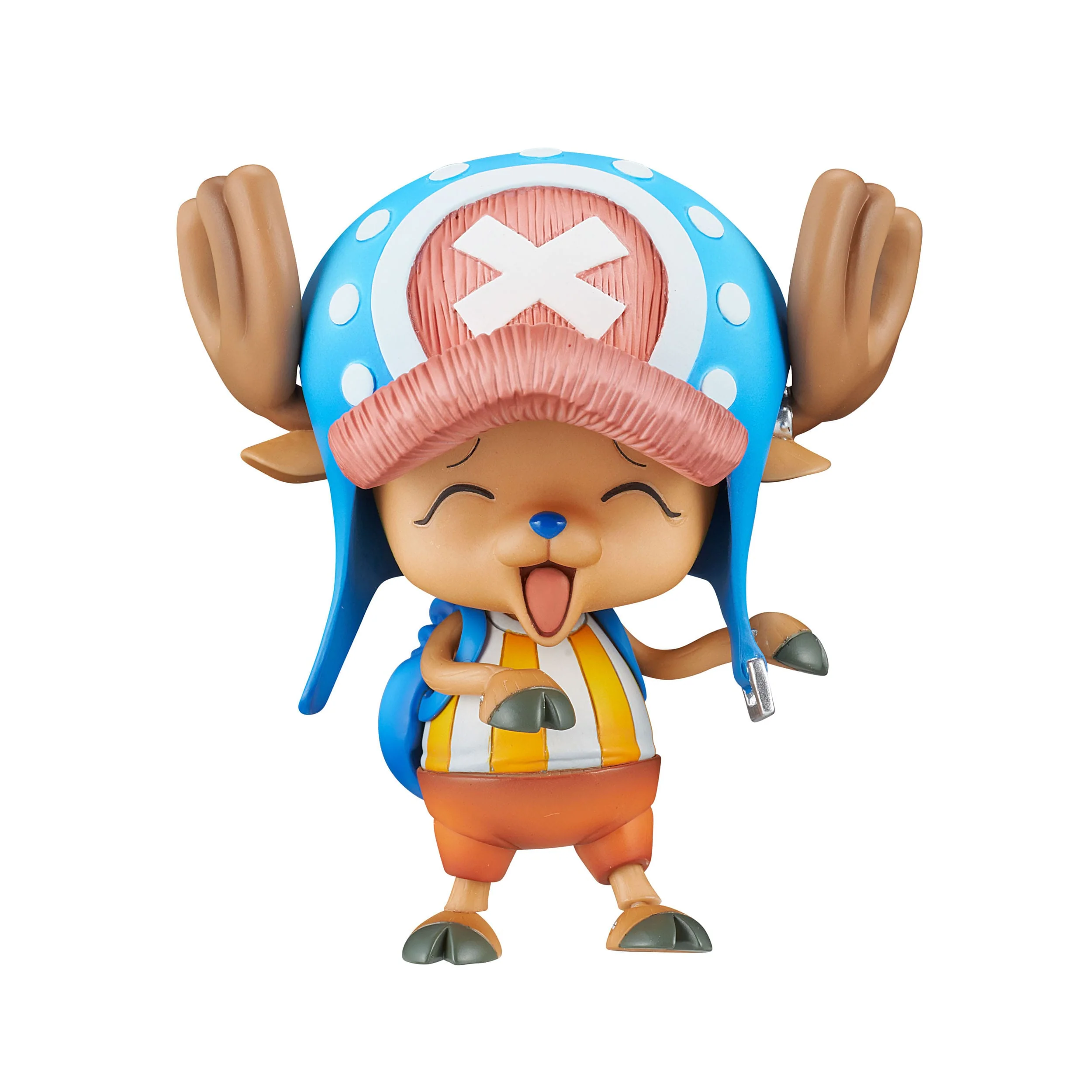 Tony Tony Chopper Variable Action Heroes MegaHouse - Image 9