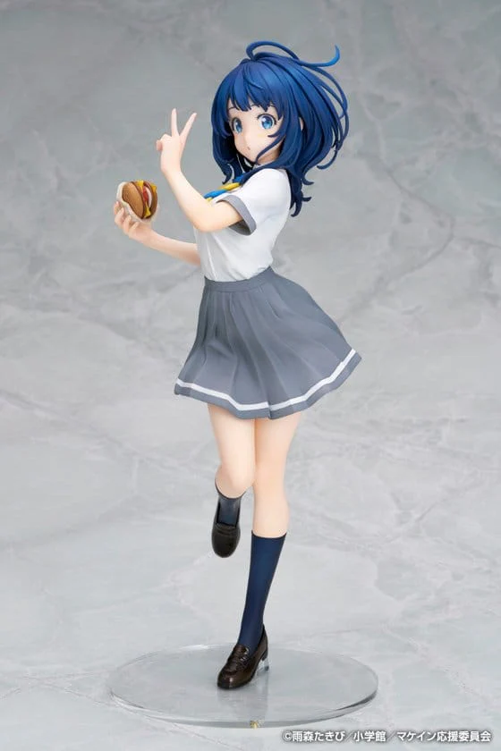 Too Many Losing Heroines! PVC Figur Anna Yanami - Image 10