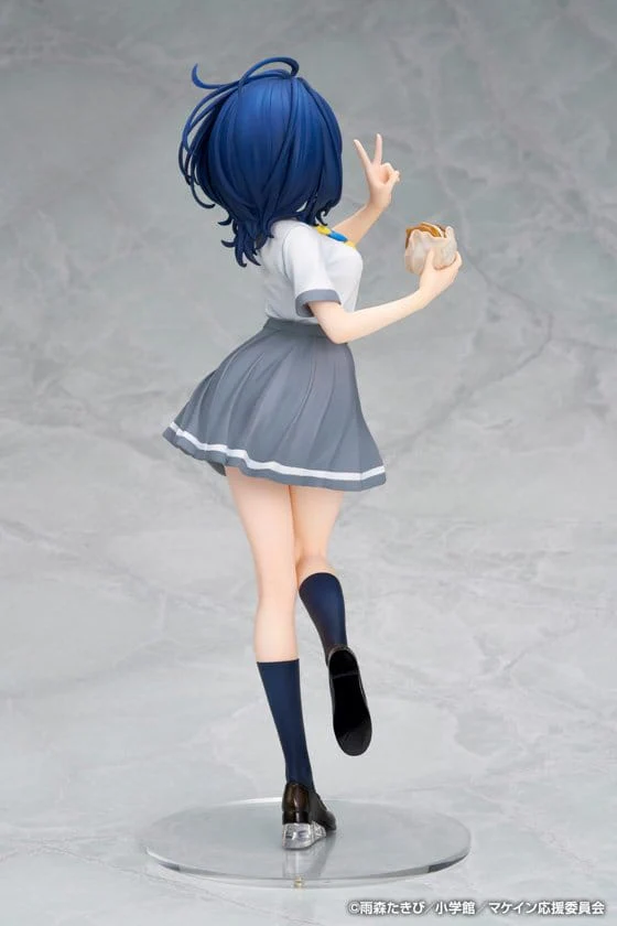 Too Many Losing Heroines! PVC Figur Anna Yanami - Image 11