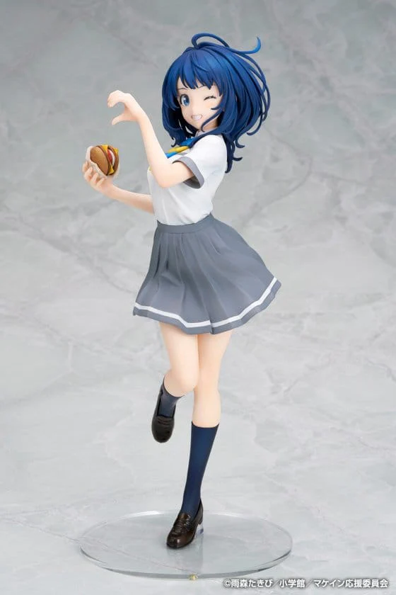 Too Many Losing Heroines! PVC Figur Anna Yanami - Image 3