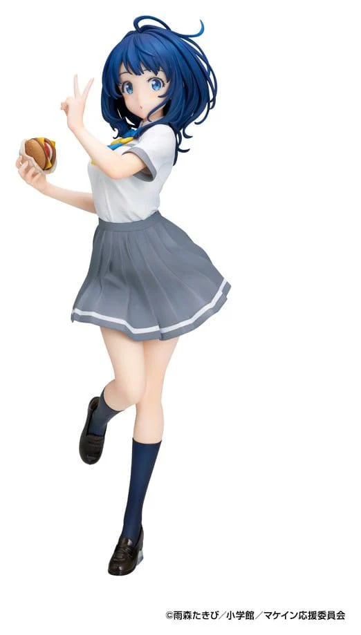 Too Many Losing Heroines! PVC Figur Anna Yanami - Image 4