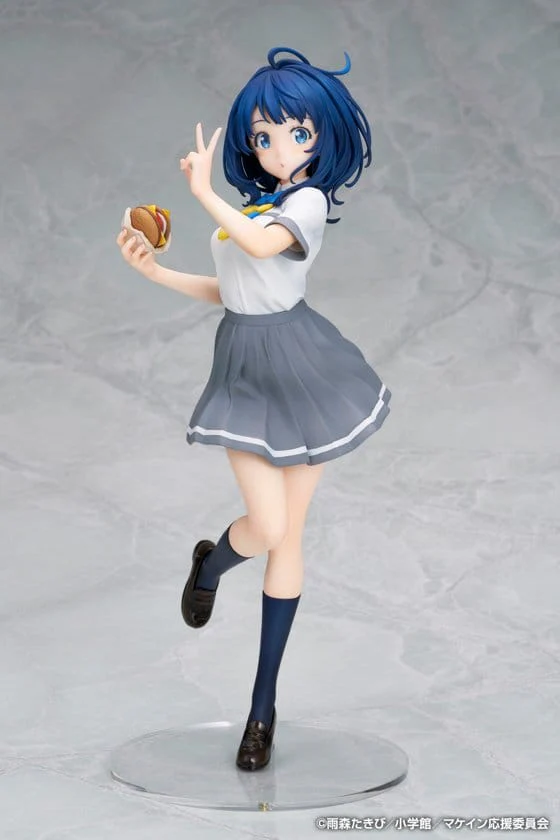 Too Many Losing Heroines! PVC Figur Anna Yanami - Image 9
