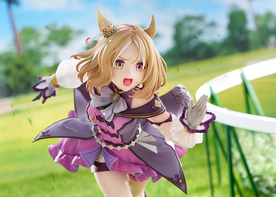 Top Road Uma Musume Pretty Derby Max Factory - Image 3