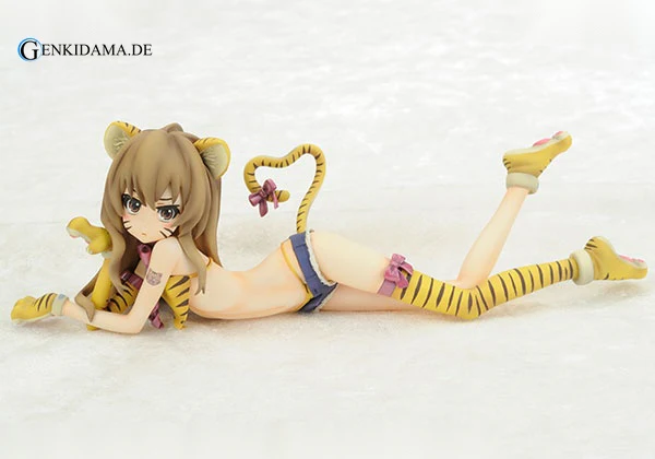 Toradora! - Taiga Aisaka Tiger Costume Ver. - Image 11