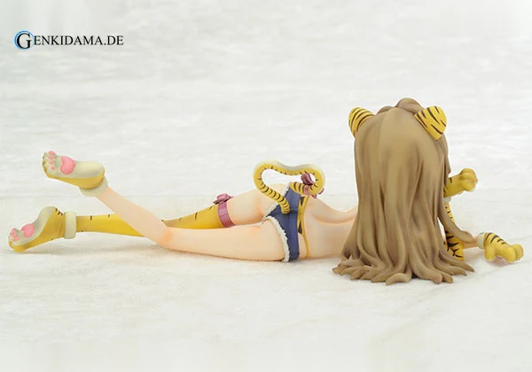 Toradora! - Taiga Aisaka Tiger Costume Ver. - Image 12