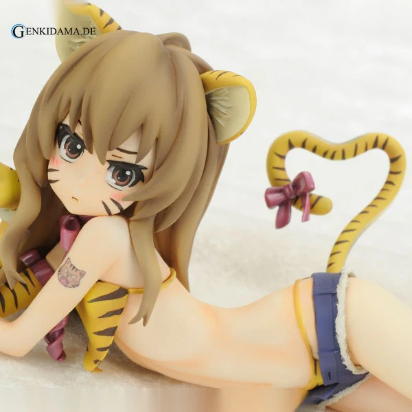 Toradora! - Taiga Aisaka Tiger Costume Ver. - Image 13
