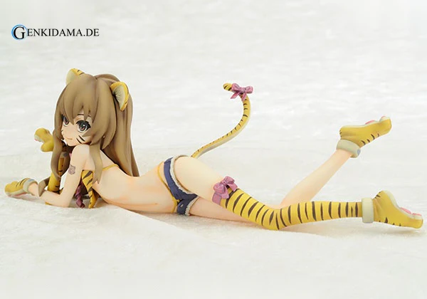 Toradora! - Taiga Aisaka Tiger Costume Ver. - Image 3
