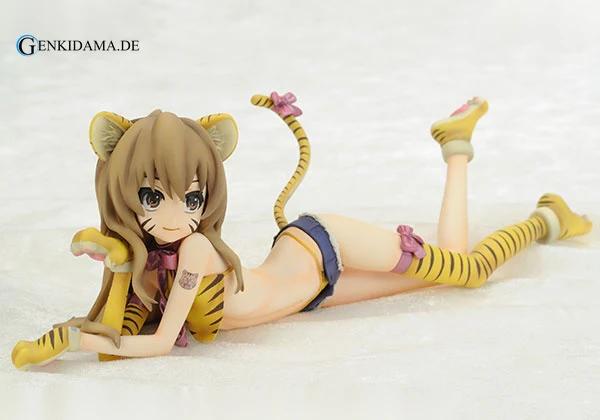 Toradora! - Taiga Aisaka Tiger Costume Ver. - Image 5
