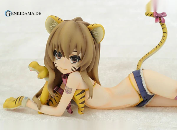 Toradora! - Taiga Aisaka Tiger Costume Ver. - Image 6
