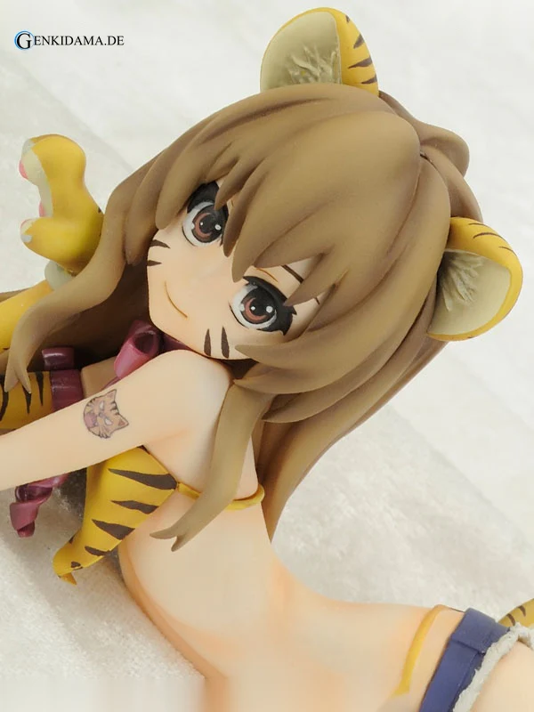 Toradora! - Taiga Aisaka Tiger Costume Ver. - Image 7