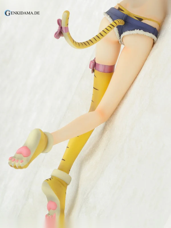 Toradora! - Taiga Aisaka Tiger Costume Ver. - Image 9