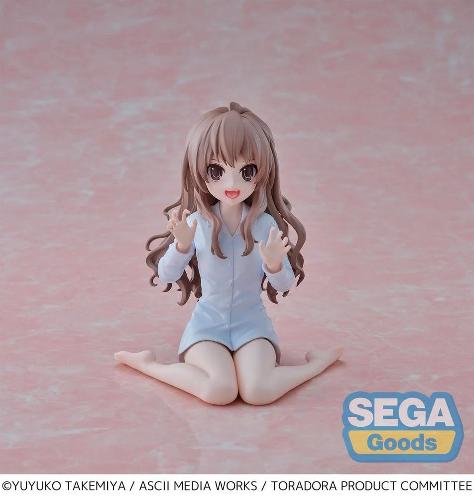 Toradora! Yumemirize PVC Figur Taiga Aisaka