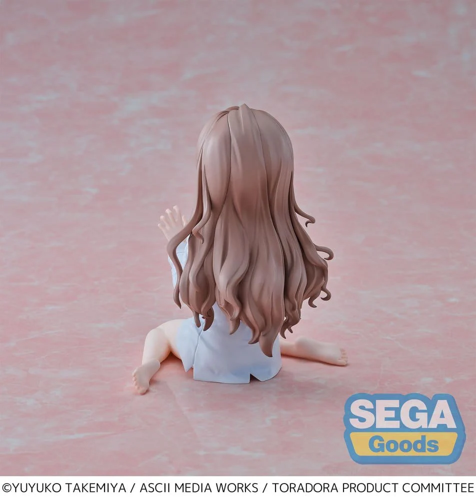 Toradora! Yumemirize PVC Figur Taiga Aisaka - Image 3