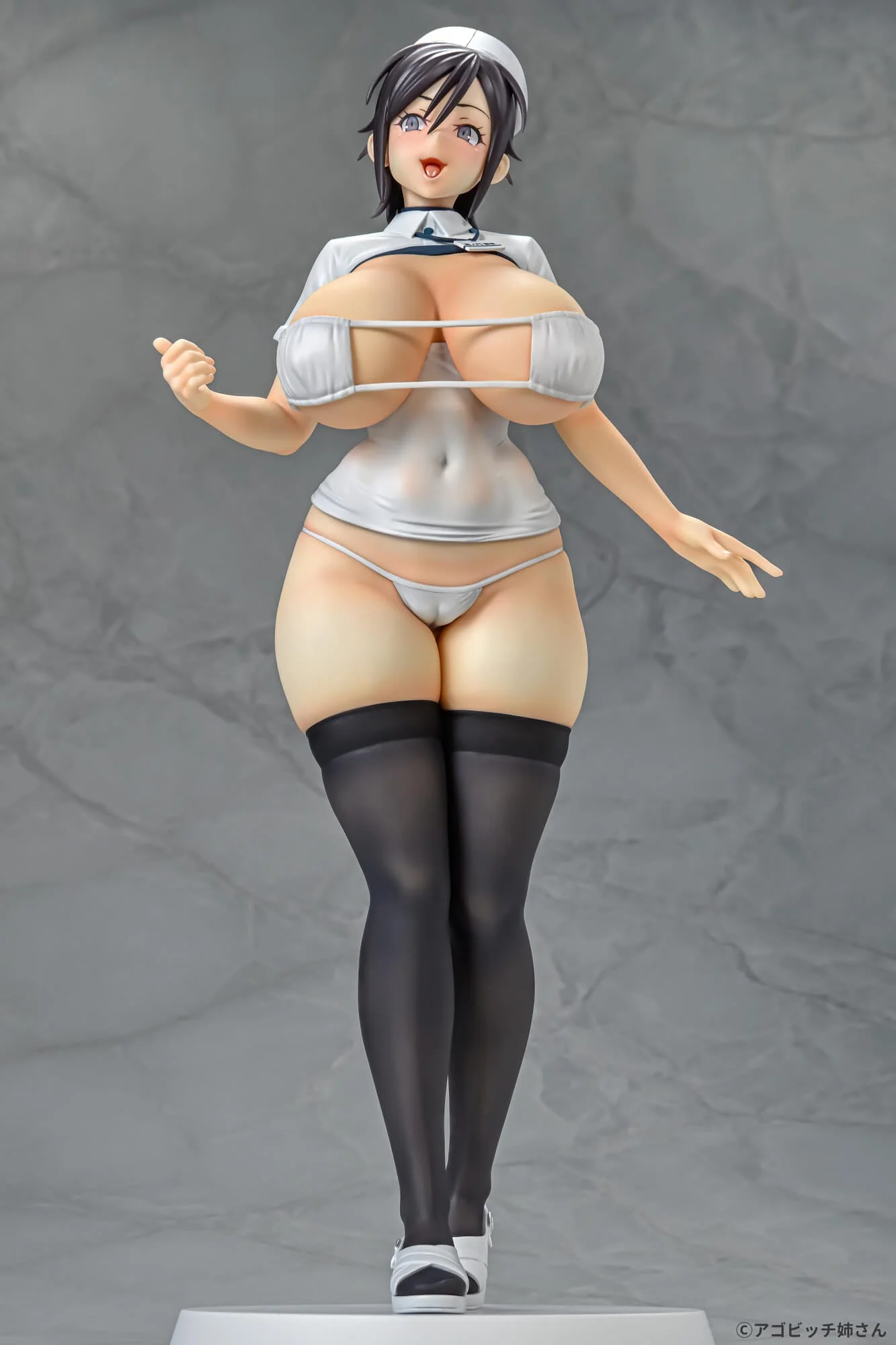 Toranomon Yukina Original Character Q-Six - Image 10