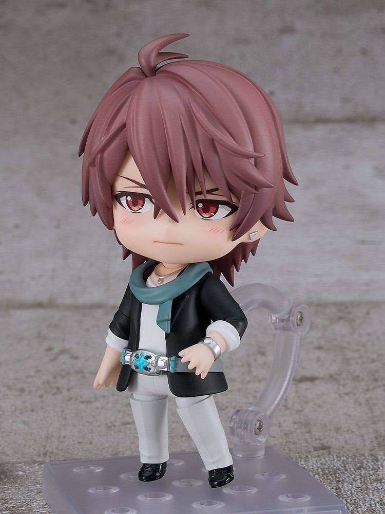 Torao Mido Nendoroid Good Smile Company - Image 4
