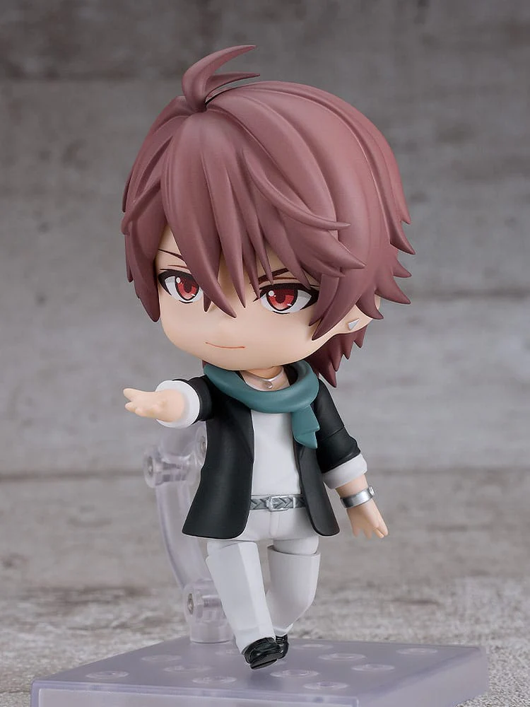 Torao Mido Nendoroid Good Smile Company - Image 5