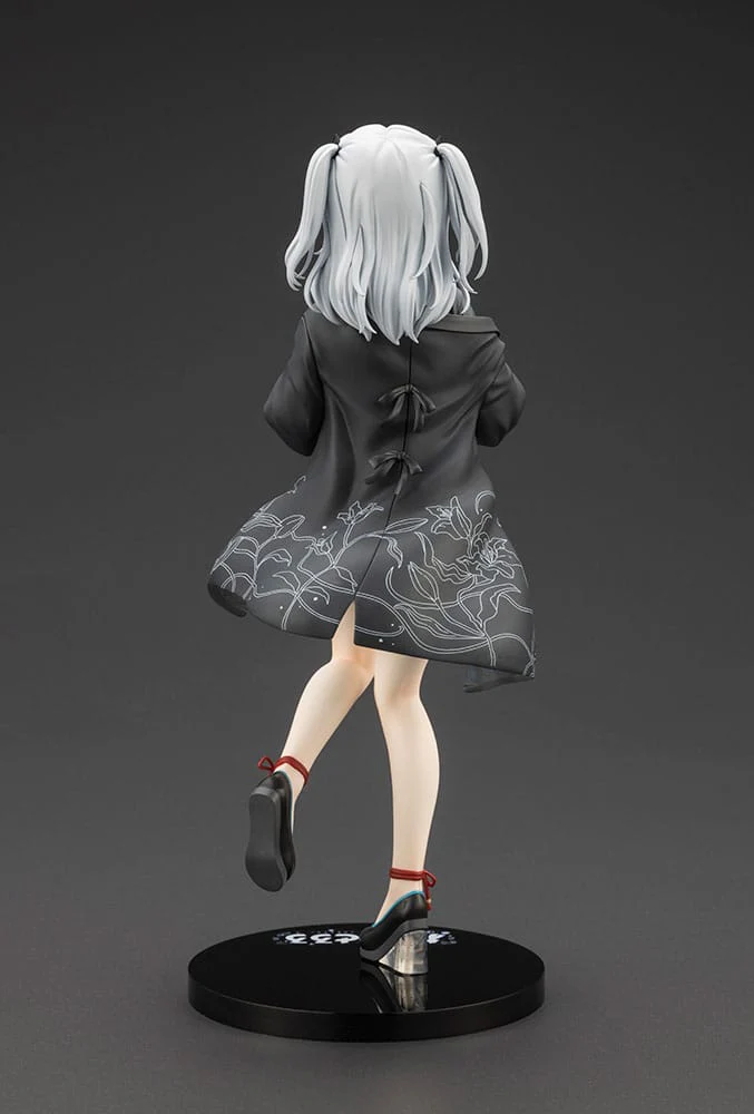 Tororo Nekomugi VTuber Kotobukiya - Image 10