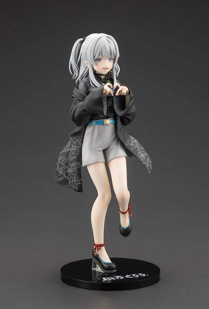 Tororo Nekomugi VTuber Kotobukiya - Image 11