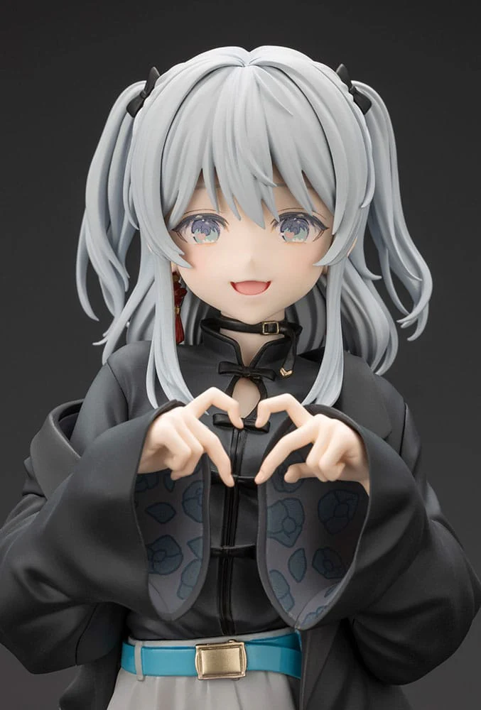 Tororo Nekomugi VTuber Kotobukiya - Image 12