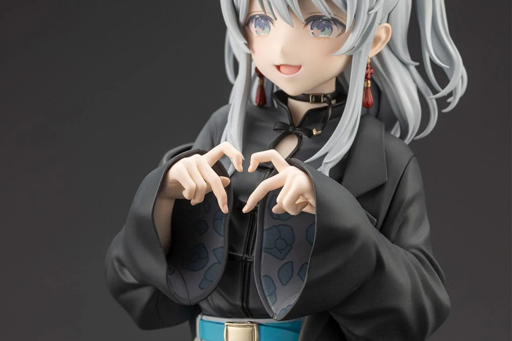 Tororo Nekomugi VTuber Kotobukiya - Image 13