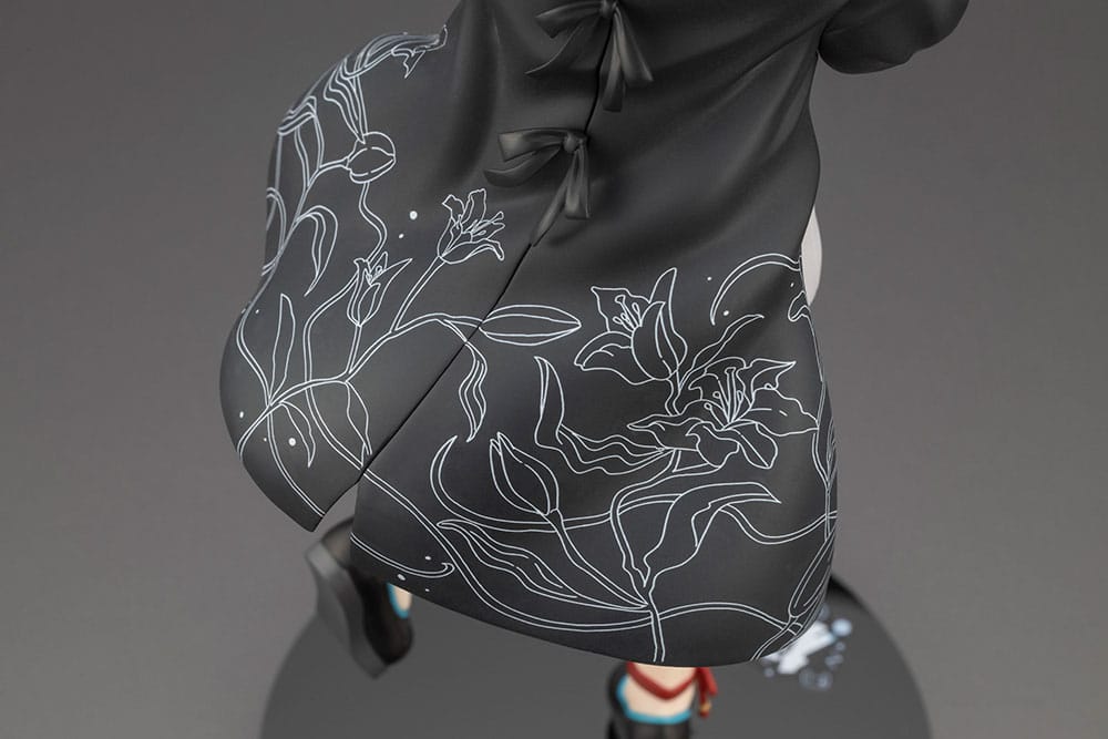 Tororo Nekomugi VTuber Kotobukiya - Image 14
