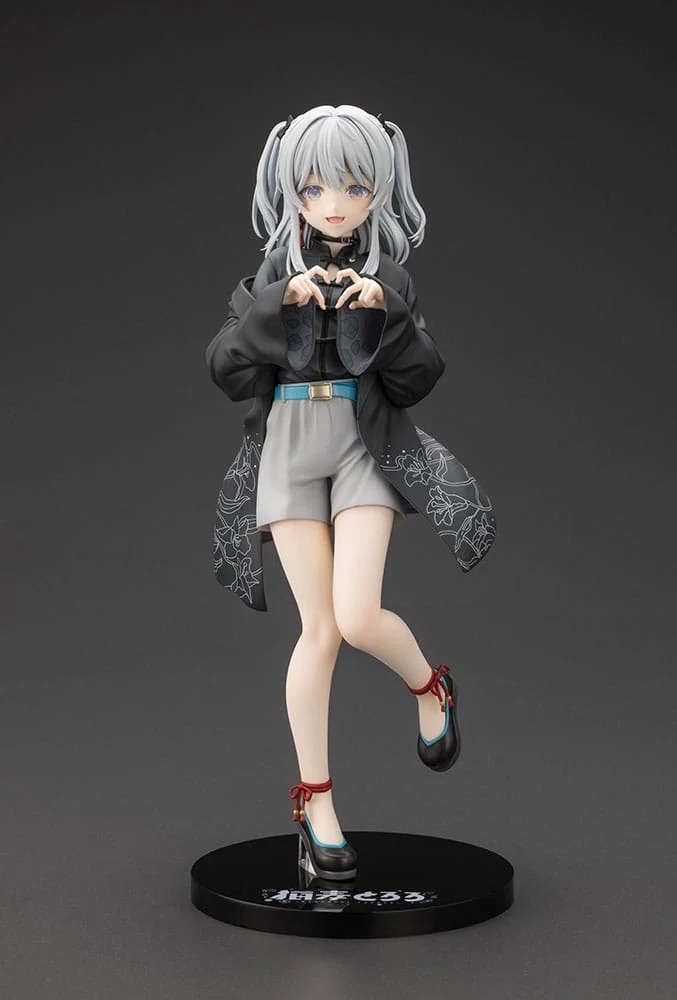 Tororo Nekomugi VTuber Kotobukiya - Image 16