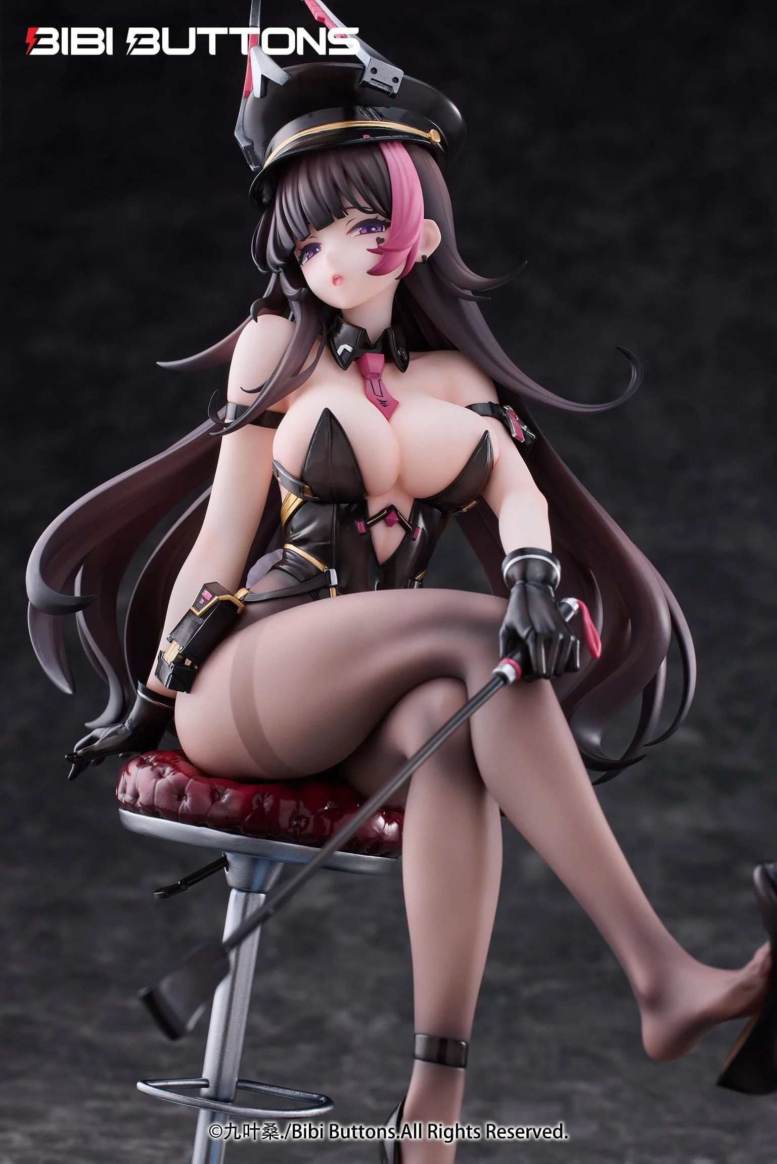 Torturer Kaoru Usami Original Character Bibi Buttons - Image 15