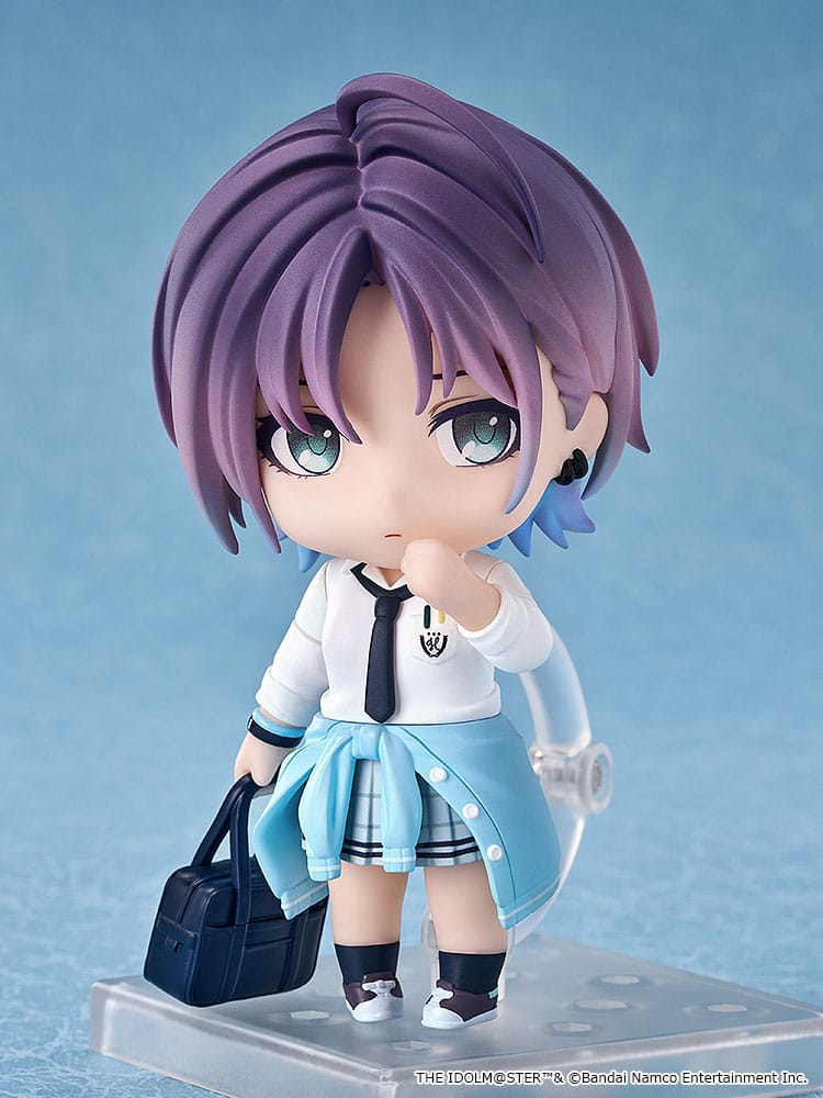 Toru Asakura Nendoroid Good Smile Company - Image 4