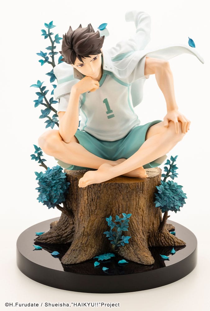 Toru Oikawa ARTFXJ Kotobukiya - Image 13