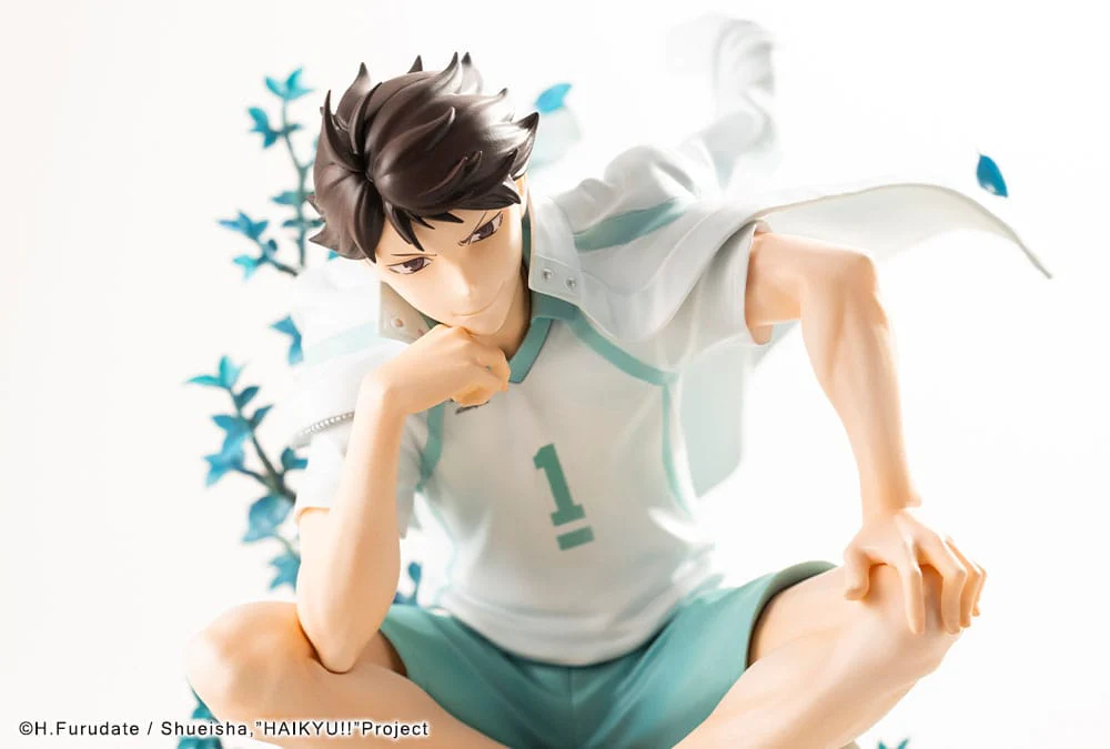 Toru Oikawa ARTFXJ Kotobukiya - Image 9