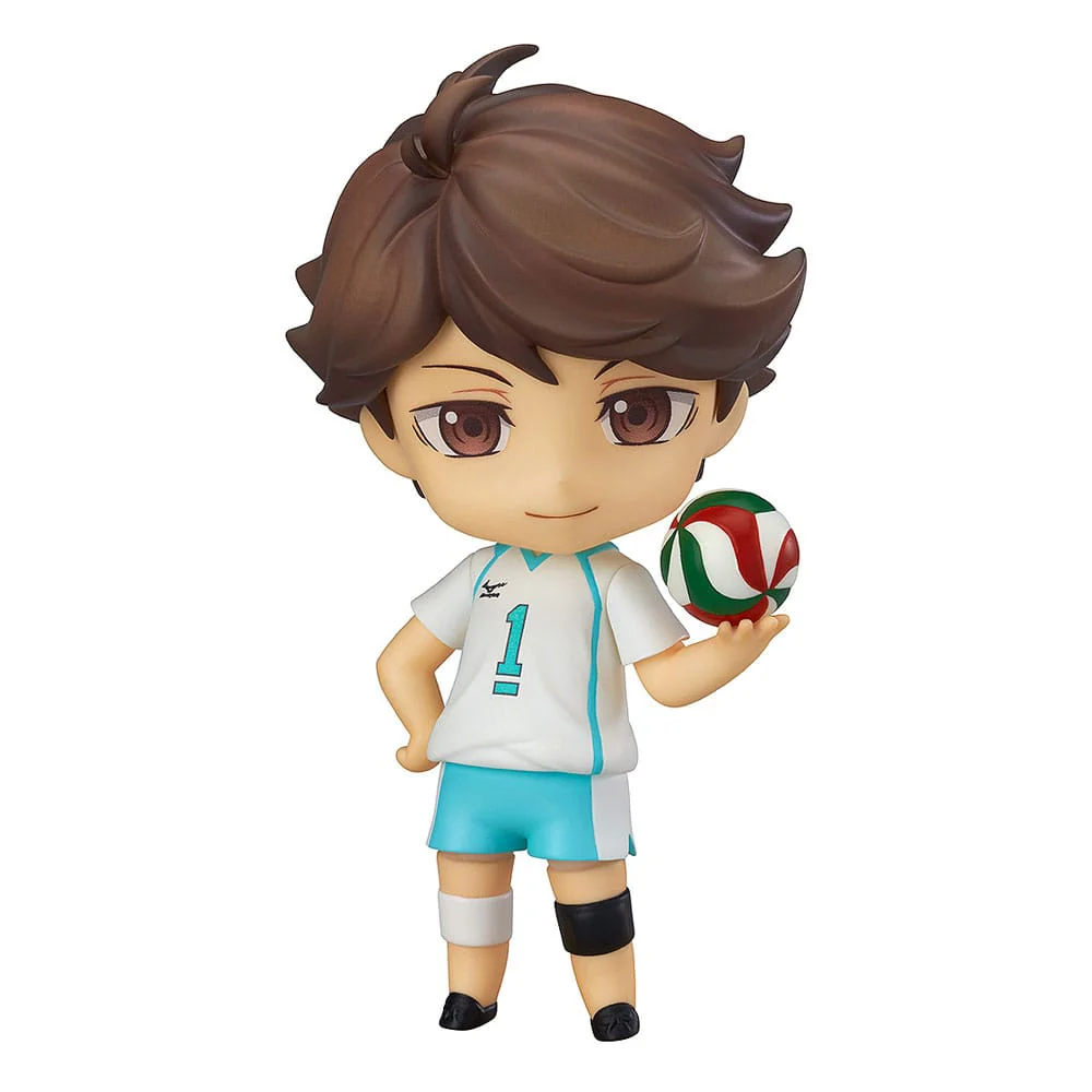 Toru Oikawa Nendoroid Haikyu!!