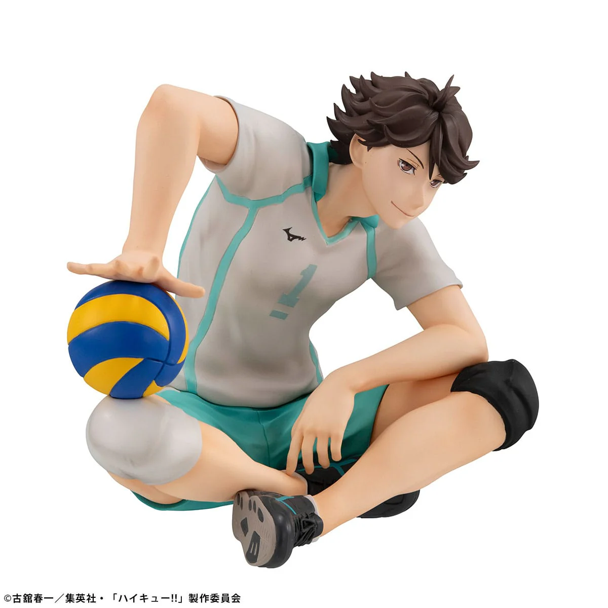 Toru Oikawa Palm Size G.E.M. MegaHouse - Image 3