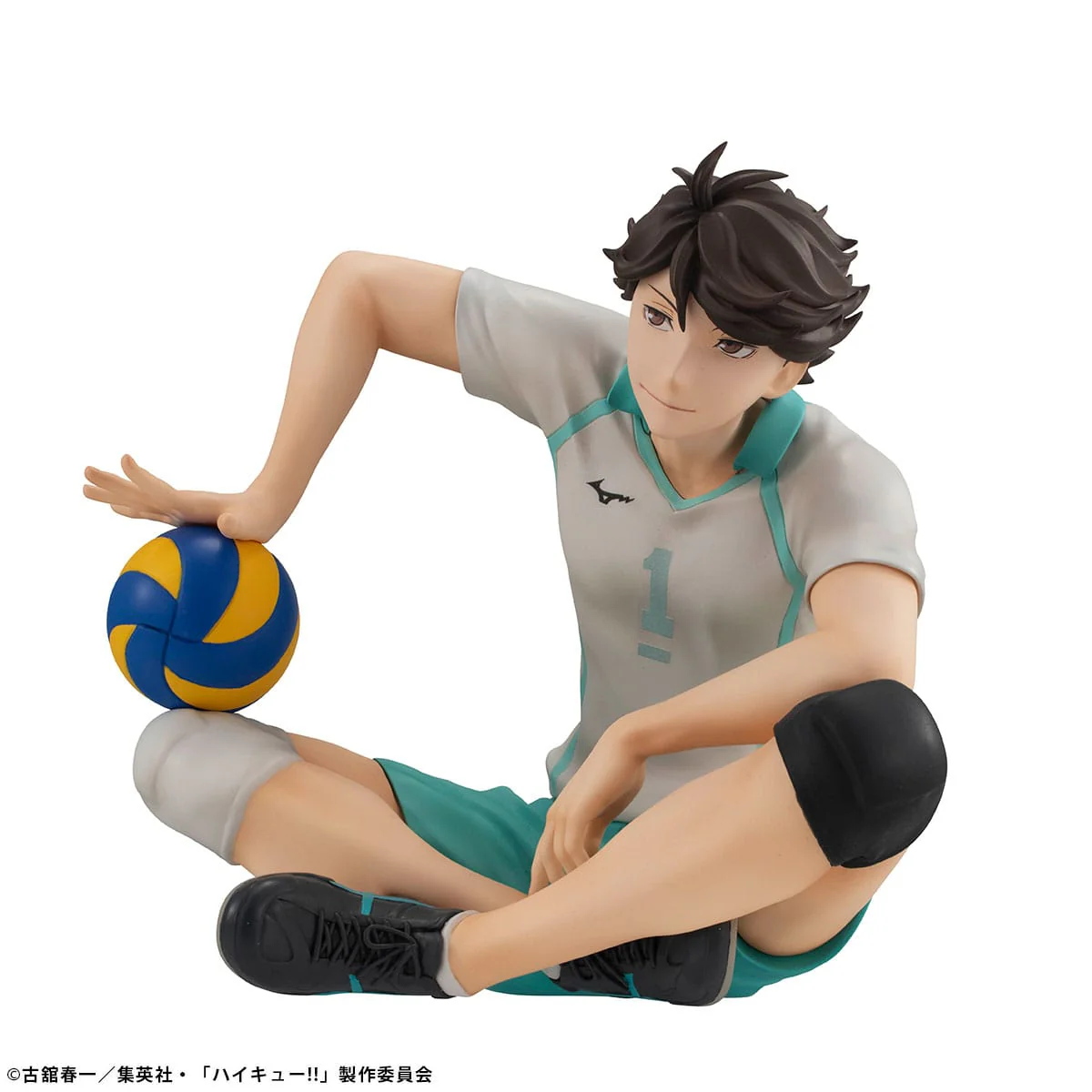 Toru Oikawa Palm Size G.E.M. MegaHouse - Image 4