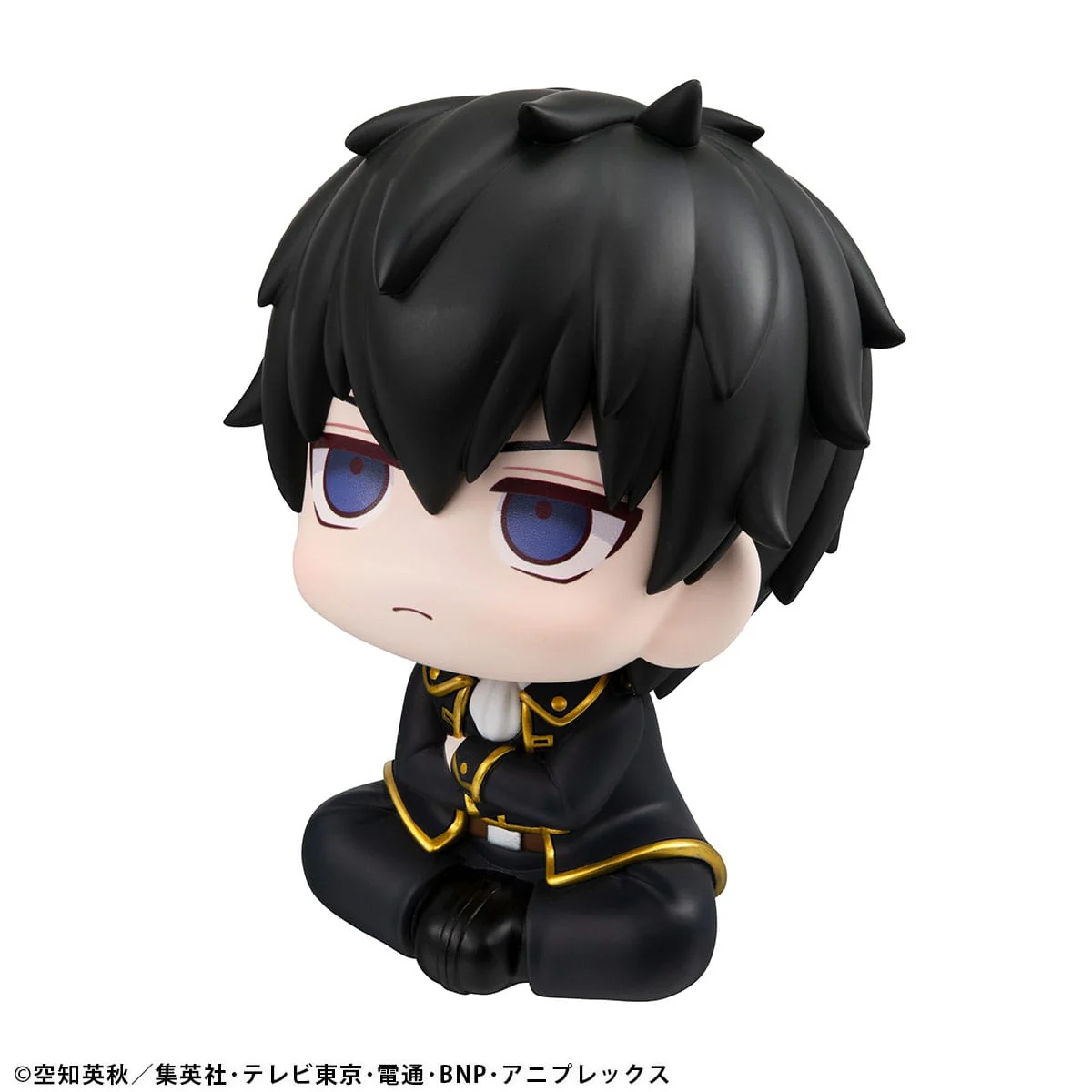 Toshiro Hijikata Look Up MegaHouse - Image 3