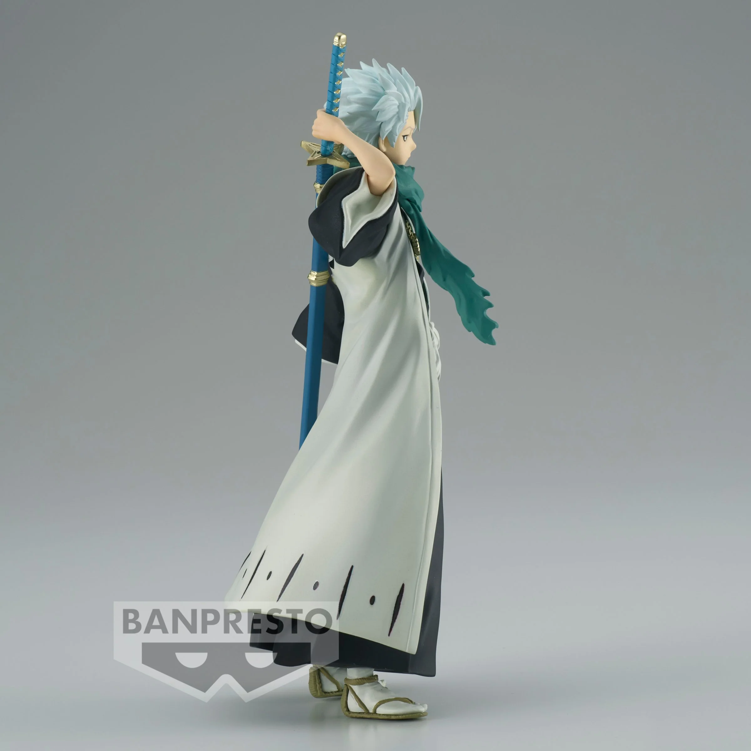 Toshiro Hitsugaya Bleach Banpresto - Image 3