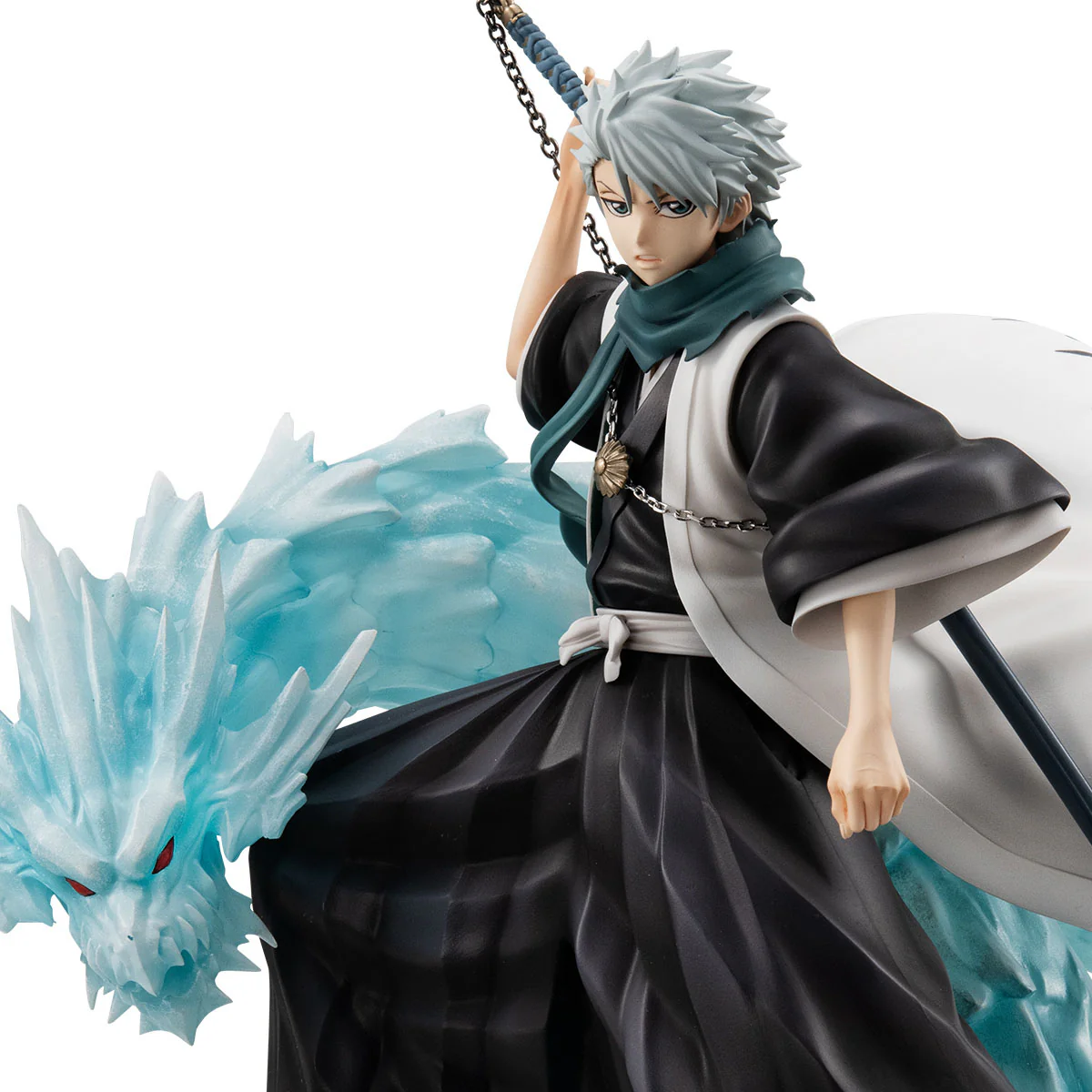 Toshiro Hitsugaya - G.E.M. Serie - Bleach: Thousand-Year Blood War Precious - Image 2