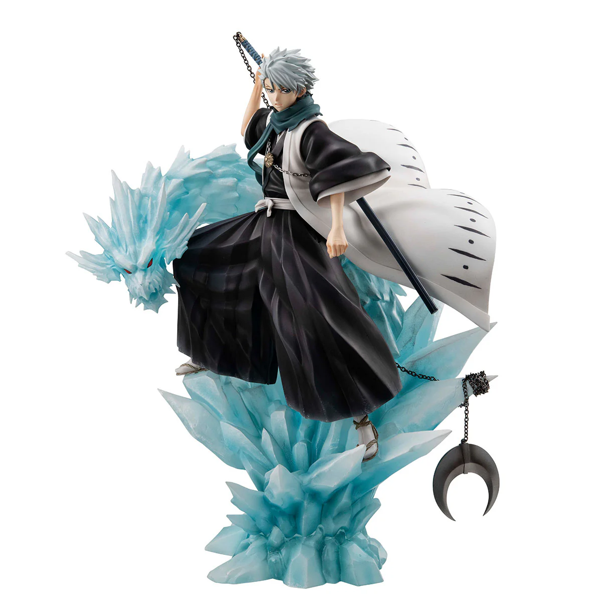 Toshiro Hitsugaya - G.E.M. Serie - Bleach: Thousand-Year Blood War Precious - Image 3