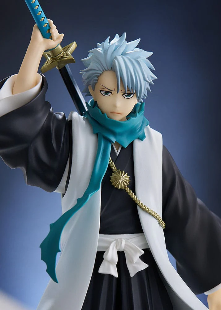 Toshiro Hitsugaya Pop Up Parade Good Smile Company - Image 2