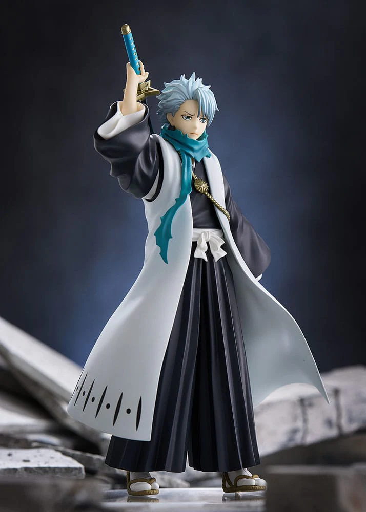 Toshiro Hitsugaya Pop Up Parade Good Smile Company - Image 4
