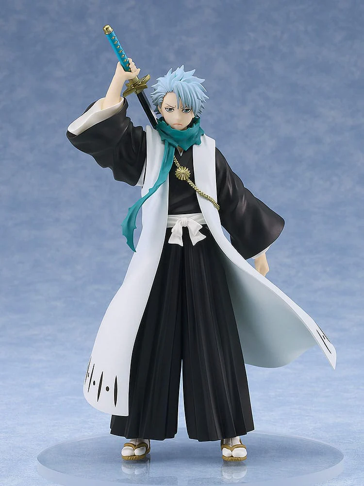 Toshiro Hitsugaya Pop Up Parade Good Smile Company - Image 5