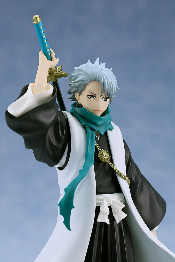 Toshiro Hitsugaya Pop Up Parade Good Smile Company - Image 7