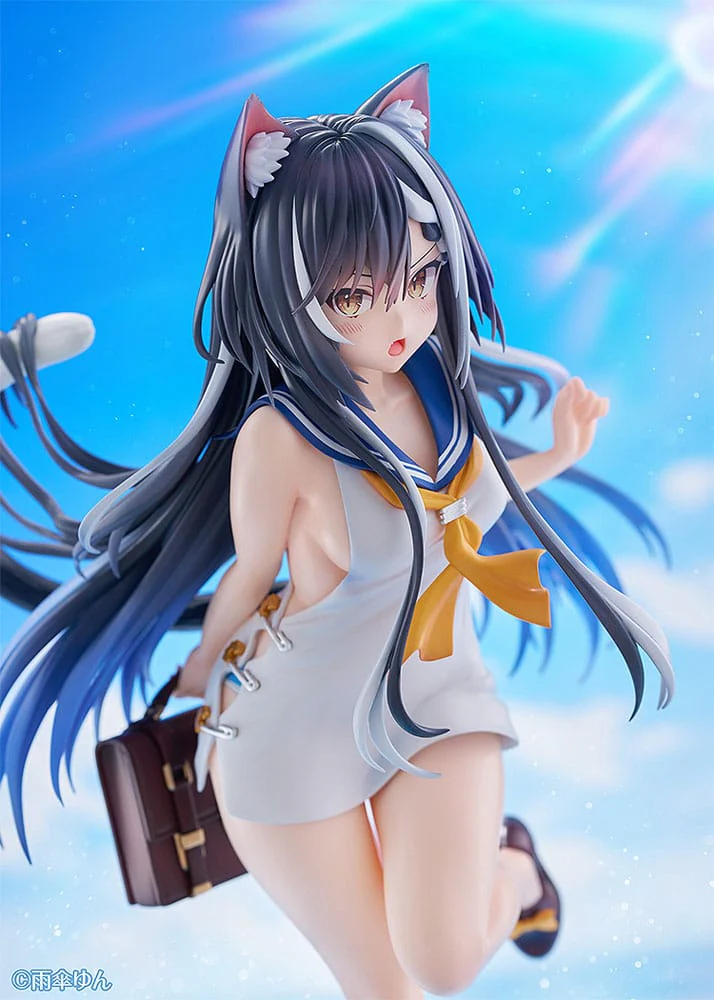 Toshishita Kanojo Illustration by Amagasa Yun DMM Factory - Image 10