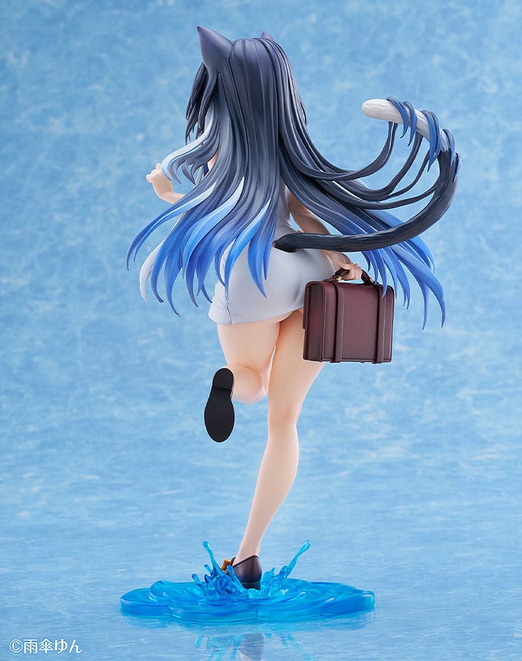 Toshishita Kanojo Illustration by Amagasa Yun DMM Factory - Image 3