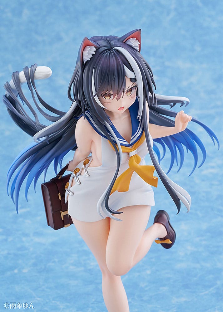 Toshishita Kanojo Illustration by Amagasa Yun DMM Factory - Image 6