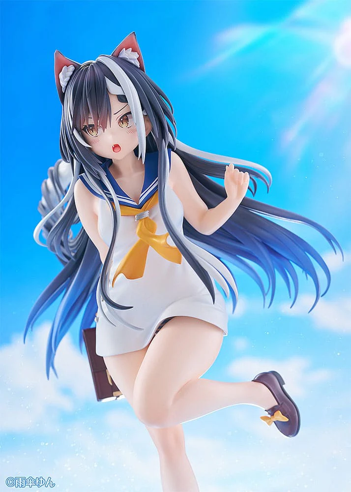 Toshishita Kanojo Illustration by Amagasa Yun DMM Factory - Image 9