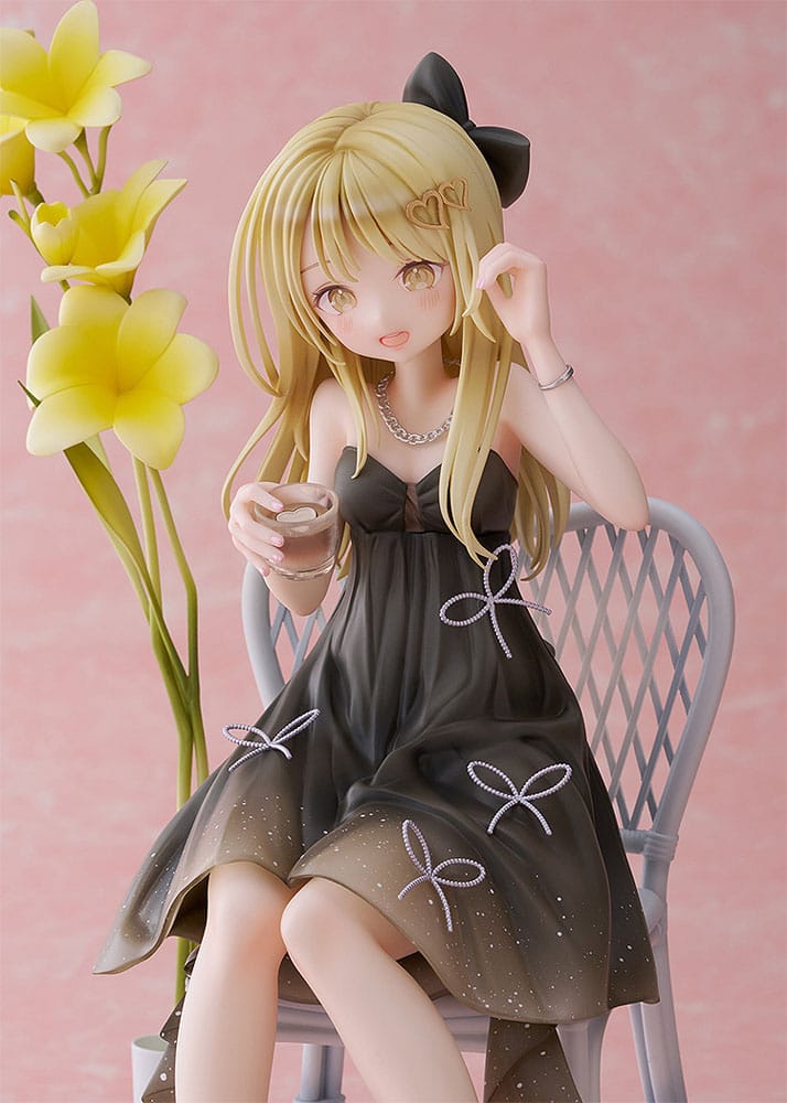 Toshishita Kanojo Original Character DMM Factory - Image 5