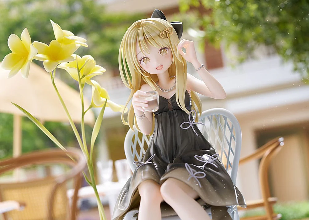 Toshishita Kanojo Original Character DMM Factory - Image 7