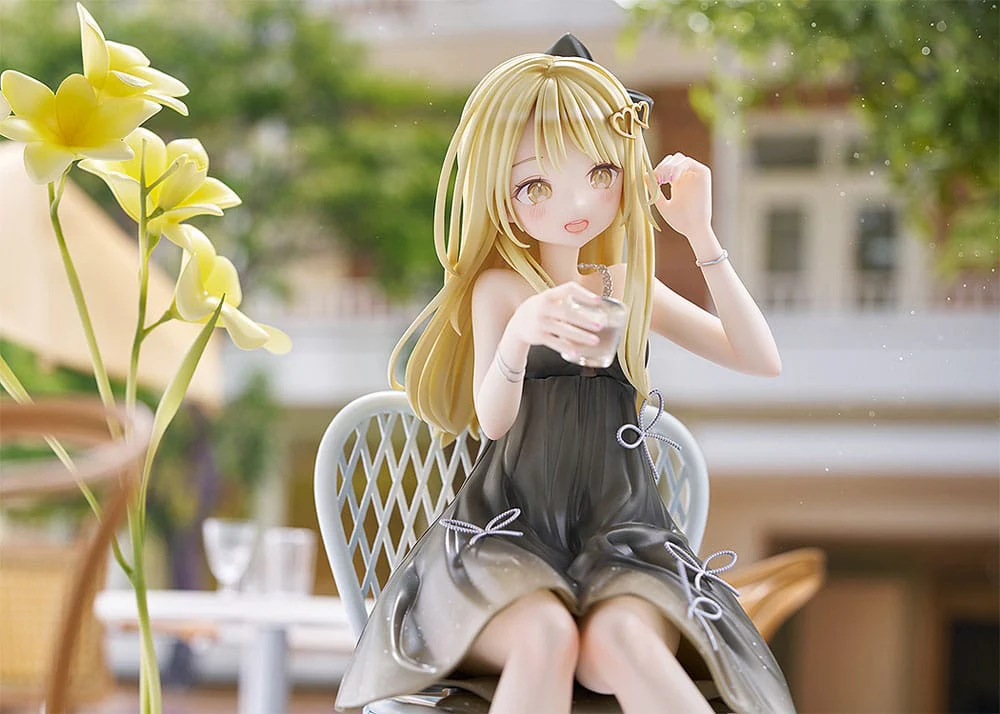 Toshishita Kanojo Original Character DMM Factory - Image 9